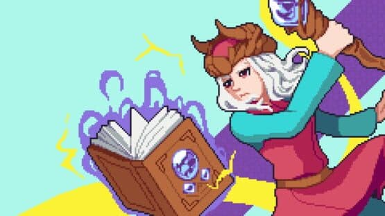 Kingdom of Pixels — screenshot 4
