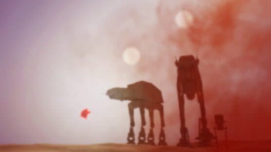Star Wars: Open World — screenshot 1
