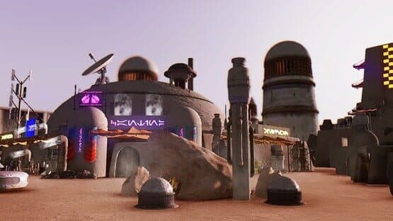 Star Wars: Open World — screenshot 5