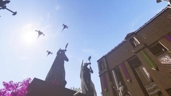 Star Wars: Open World — screenshot 7