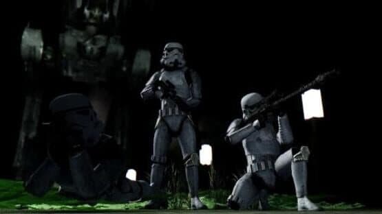 Star Wars: Open World — screenshot 8