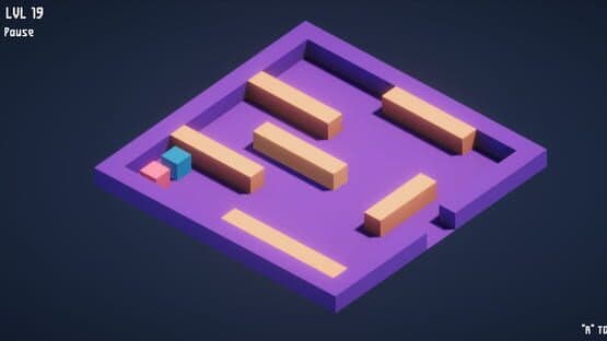 Cubes and More Cubes — screenshot 7