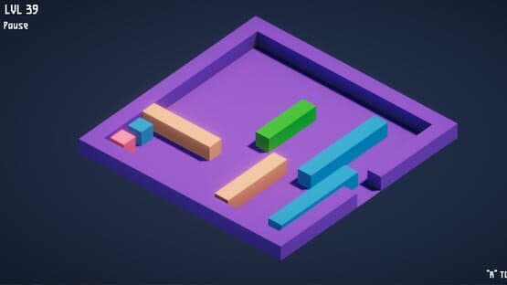 Cubes and More Cubes — screenshot 8