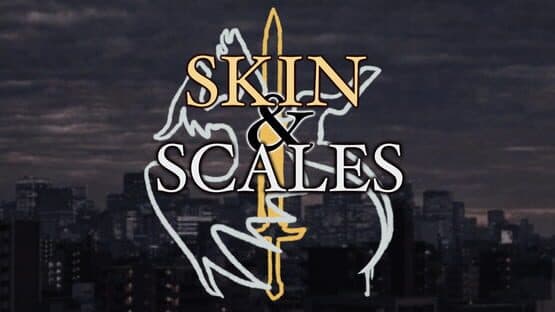 Skin & Scales — screenshot 1