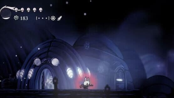 Hollow Knight Gun Mod — screenshot 3