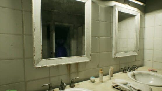 Ao Oni 3D — screenshot 1