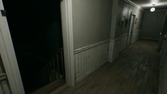 Ao Oni 3D — screenshot 2