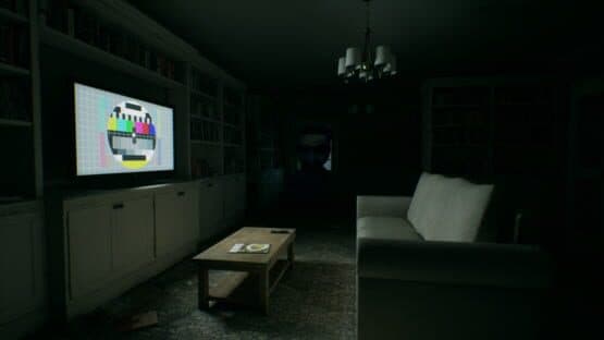 Ao Oni 3D — screenshot 3