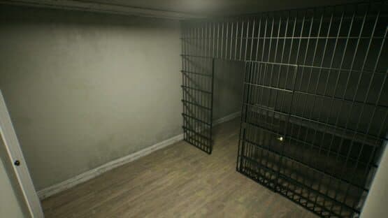 Ao Oni 3D — screenshot 5