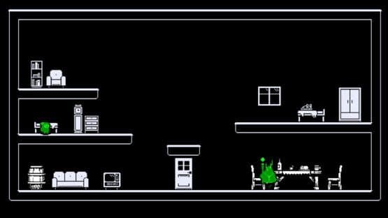 Candidus Caves — screenshot 1