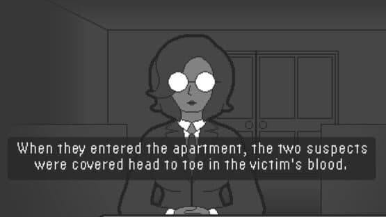 Jim Brimstone: Devil Advocate — screenshot 2