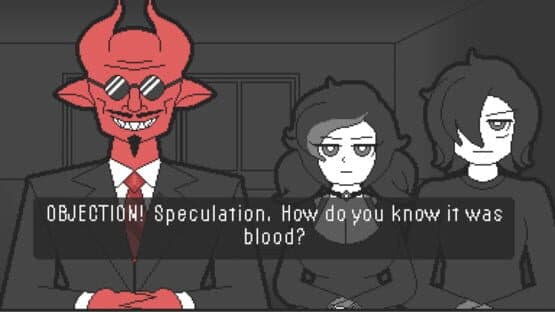 Jim Brimstone: Devil Advocate — screenshot 3