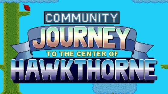 Journey to the Center of Hawkthorne — screenshot 1