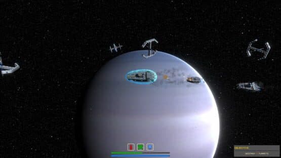 Solraid — screenshot 6