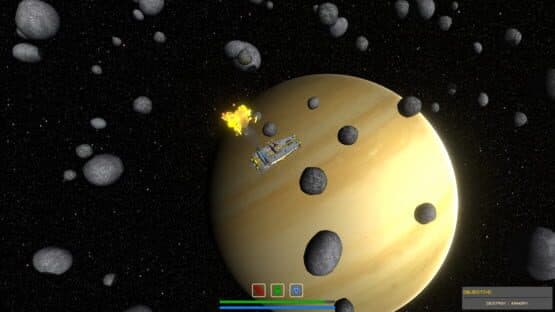 Solraid — screenshot 8
