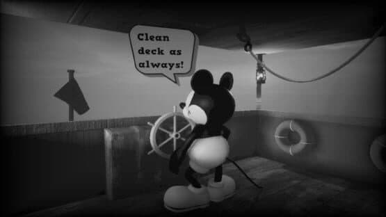 Captain Willie — screenshot 1