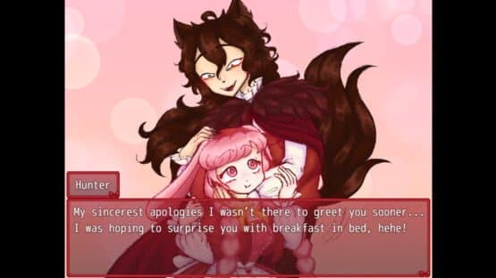 Little Red Memories — screenshot 1