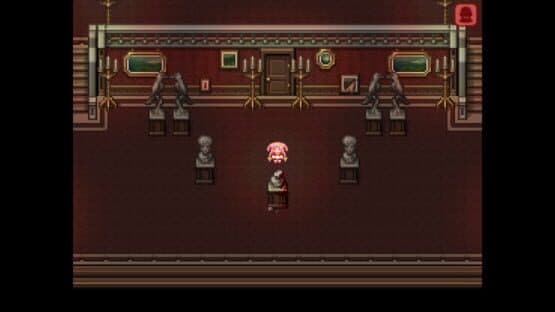 Little Red Memories — screenshot 3