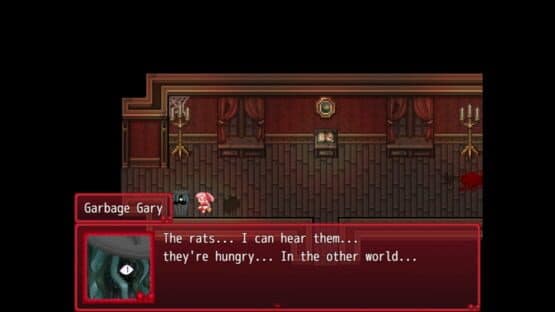 Little Red Memories — screenshot 4