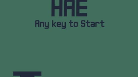 Hae — screenshot 1