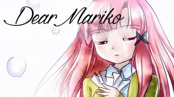 Dear Mariko — screenshot 1