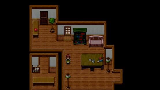 Dear Mariko — screenshot 2