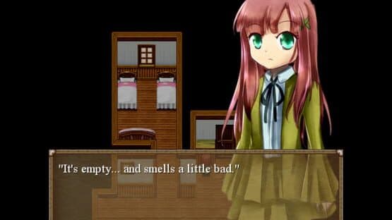 Dear Mariko — screenshot 3