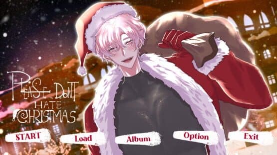 Please Don't Hate Christmas — screenshot 1