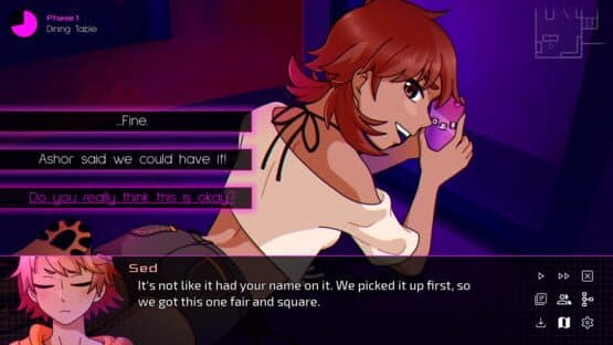 Artificial Selection — screenshot 5