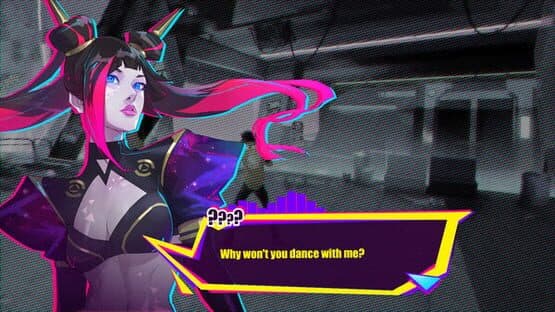 Dead as Disco — screenshot 1