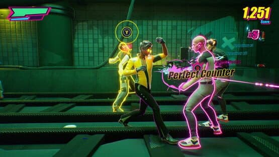 Dead as Disco — screenshot 3