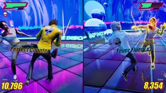 Dead as Disco — screenshot 4