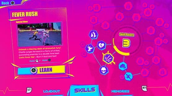 Dead as Disco — screenshot 5