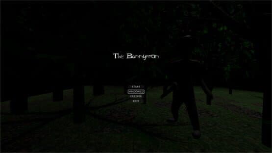 The Bunnyman — screenshot 1