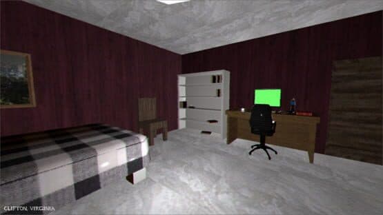 The Bunnyman — screenshot 2