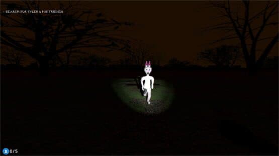 The Bunnyman — screenshot 5