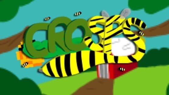 Crosps — screenshot 1