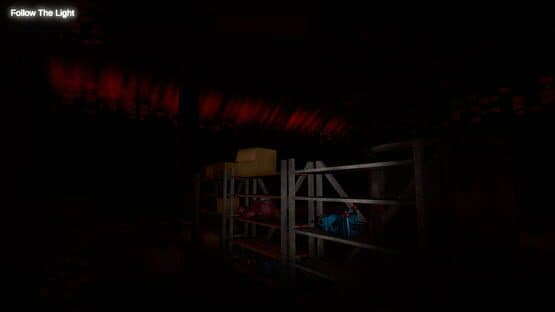 Industrial Fear — screenshot 2
