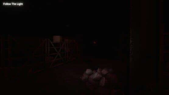 Industrial Fear — screenshot 3