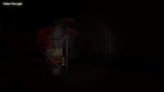Industrial Fear — screenshot 4