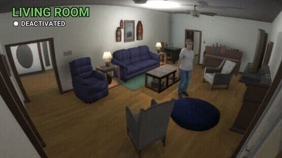 Bad Ben — screenshot 2