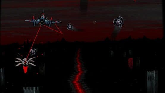 Requiem — screenshot 1