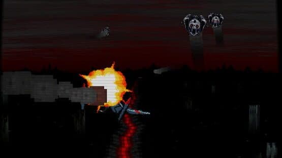 Requiem — screenshot 2