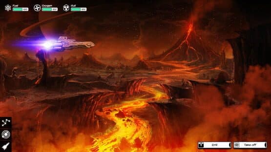Out There: Ω The Alliance — screenshot 2