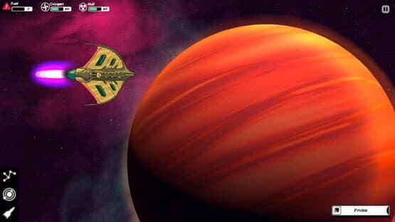 Out There: Ω The Alliance — screenshot 4