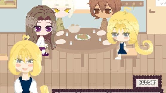 Dream of Gluttony — screenshot 3