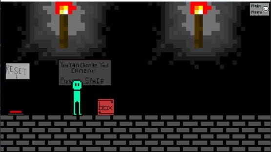 The Mystifying Trial — screenshot 2