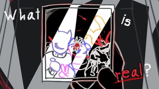 The Worm's Memoirs — screenshot 1