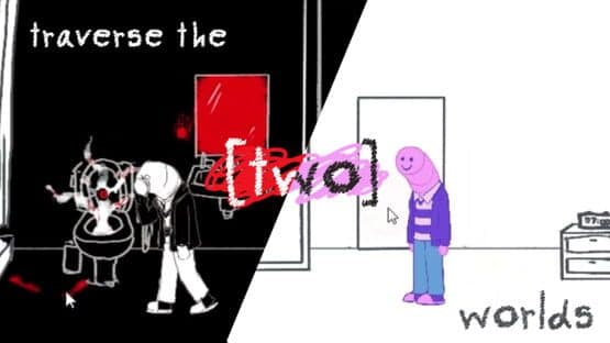 The Worm's Memoirs — screenshot 2