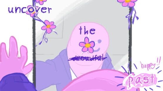 The Worm's Memoirs — screenshot 3